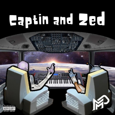 Captin And Zed ft. Kraymer Floyd | Boomplay Music