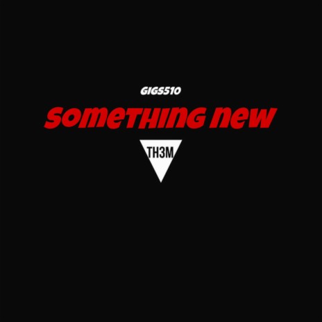 Something New | Boomplay Music