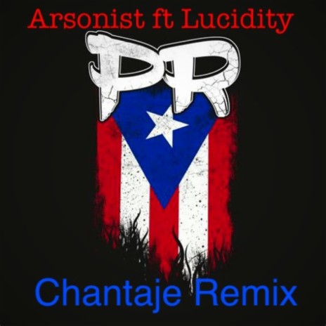 Chantaje (Remix) ft. Lil Mic