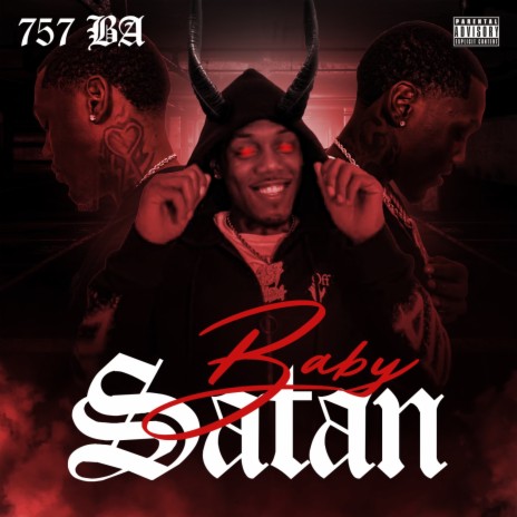 Baby Satan