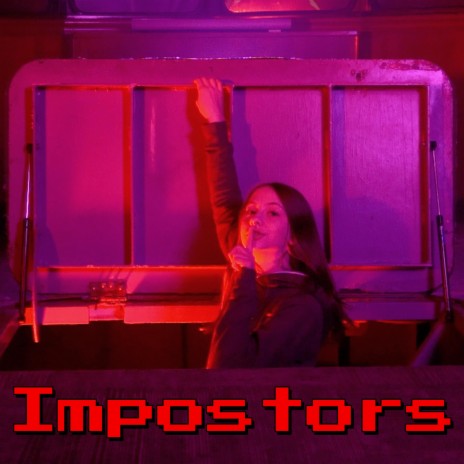 Impostors (feat. Shiloh Nelson & Judah Nelson) | Boomplay Music