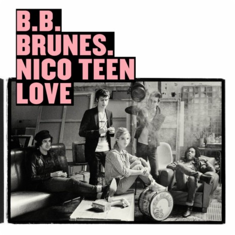 Nico Teen Love | Boomplay Music