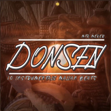 Donsen | Boomplay Music
