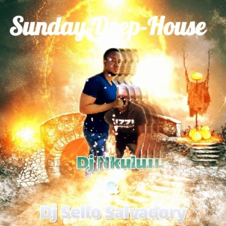 The Day After Saturday (Deep-House) ft. Dj Nkulu