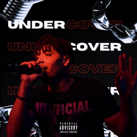 Undercover | Boomplay Music