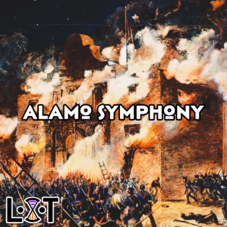 Alamo Symphony | Boomplay Music