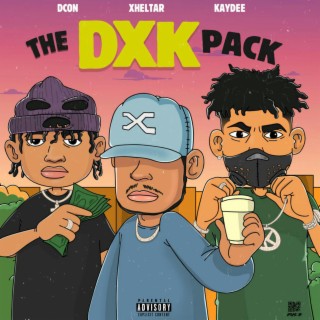The DXK Pack