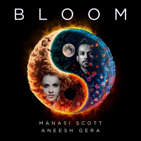 BLOOM (Radio Edit) ft. Aneesh Gera | Boomplay Music