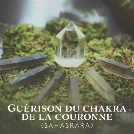 Guérison du chakra de la couronne (Sahasrara) ft. Pierre Rotween & Julien Marcel
