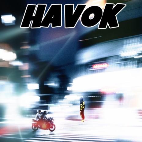 Havok | Boomplay Music