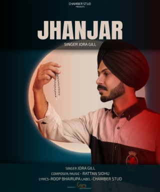Jhanjar | Boomplay Music