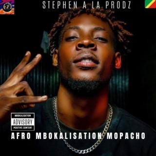 AFRO MBOKALISATION MOPACHO INSTRU