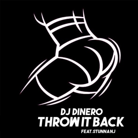 Throw It Back ft. Stunna NJ | Boomplay Music