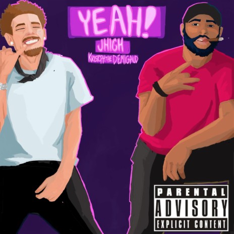 3x (Yeah) ft. Kristoph The Demigaud | Boomplay Music