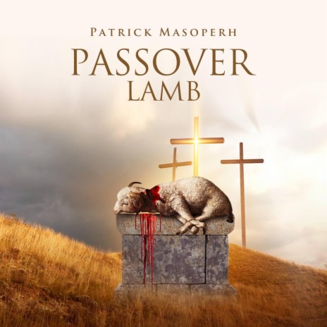 Passover Lamb | Boomplay Music