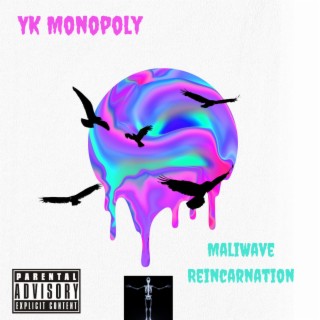 MaliWave Reincarnation lyrics | Boomplay Music