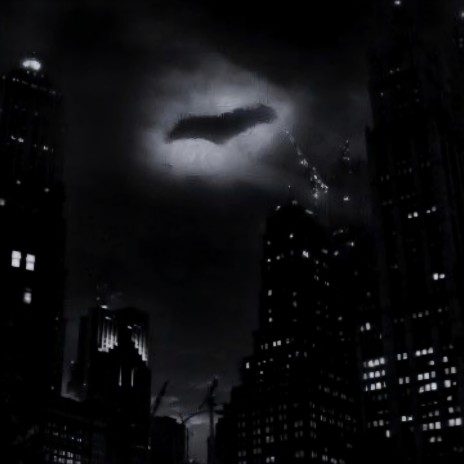 The Dark Knight | Boomplay Music