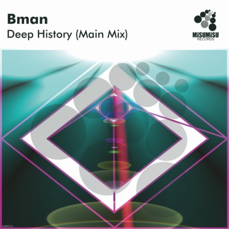 Deep History (Main Mix) | Boomplay Music