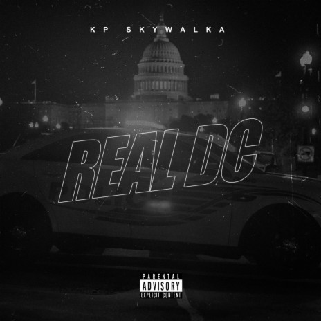 Real DC | Boomplay Music