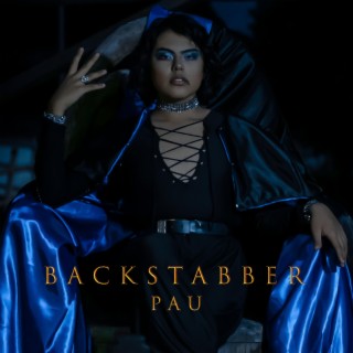 Backstabber lyrics | Boomplay Music