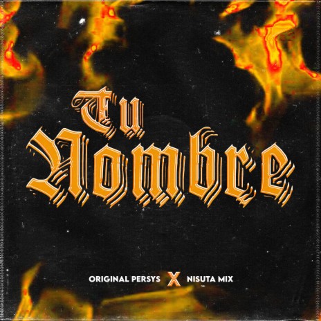 Tu Nombre (Cachengue) ft. Nisuta Mix | Boomplay Music