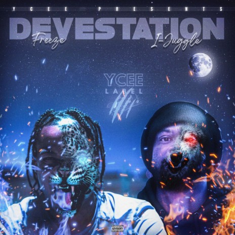 Devestation ft. i-Juggle | Boomplay Music