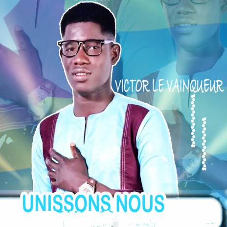 Unissons -nous | Boomplay Music