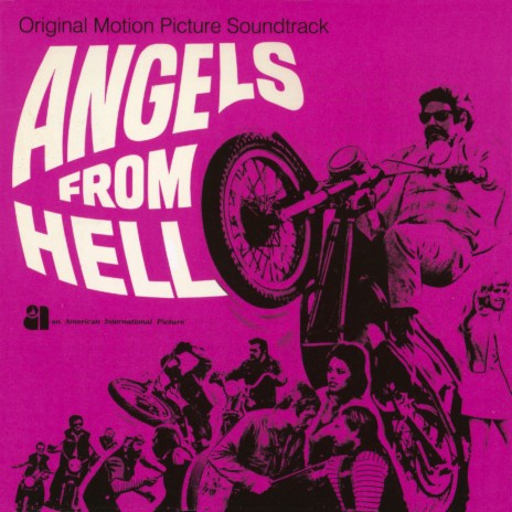 Angels From Hell | Boomplay Music