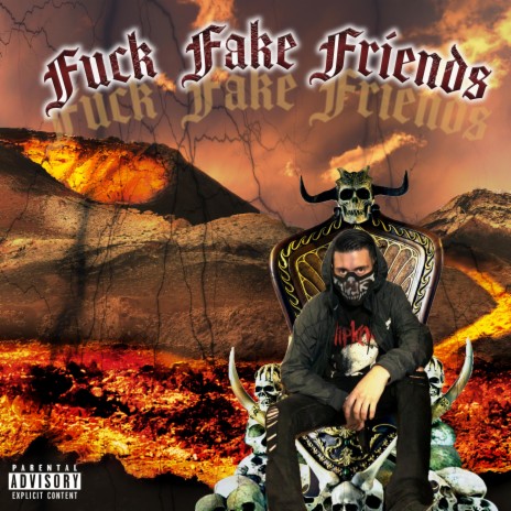 Fuck Fake Friends | Boomplay Music