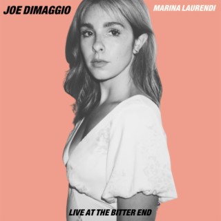 Joe DiMaggio (Live at The Bitter End)