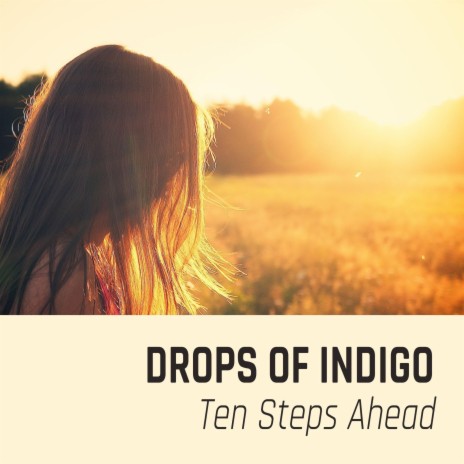 Ten steps ahead | Boomplay Music