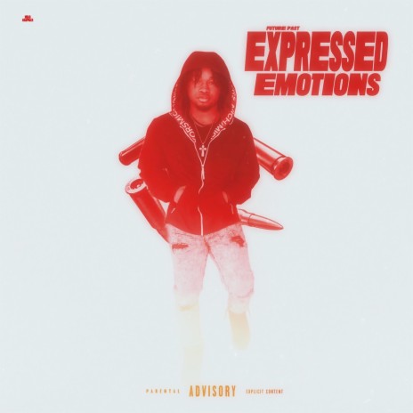 Expressed emotions | Boomplay Music
