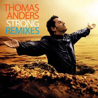 Strong (Remixes)