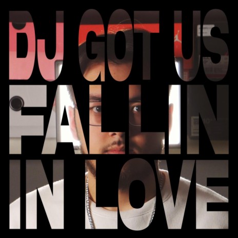 DJ Got Us Fallin' In Love | Boomplay Music