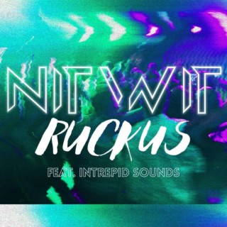 Ruckus