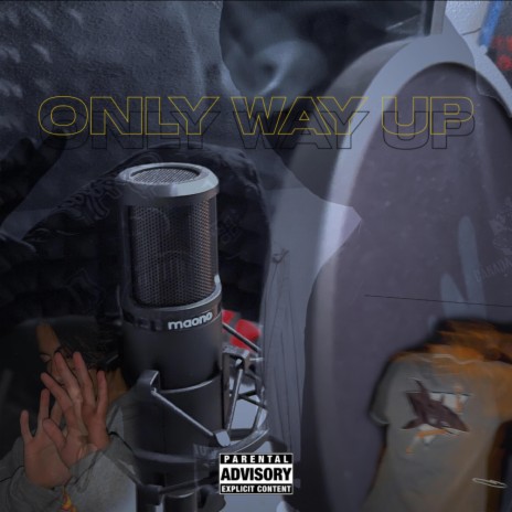 Only Way Up (Intro) ft. RVTT3R