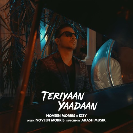 Teriyaan Yaadaan | Boomplay Music