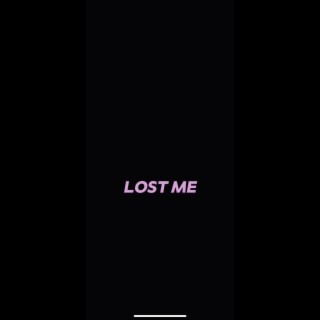 Lost Me (Slowed And Reverb)