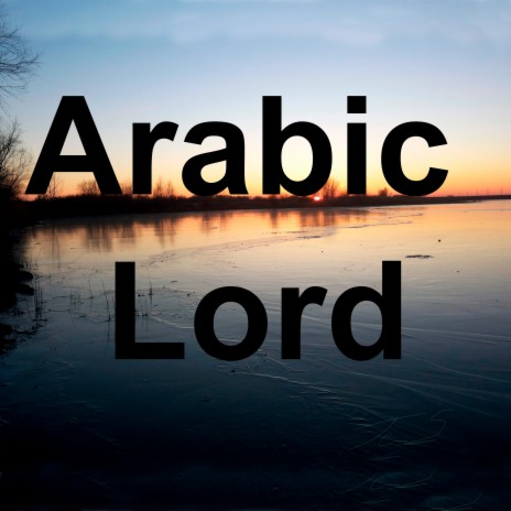Arabiclord