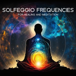 Solfeggio Chakra good Meditations