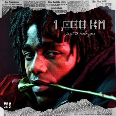 1000km | Boomplay Music
