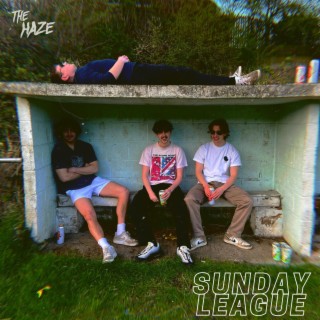 Sunday League lyrics | Boomplay Music