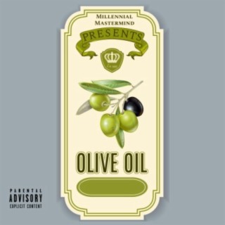 olive oil