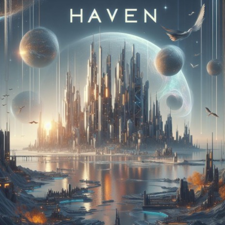 Haven | Boomplay Music