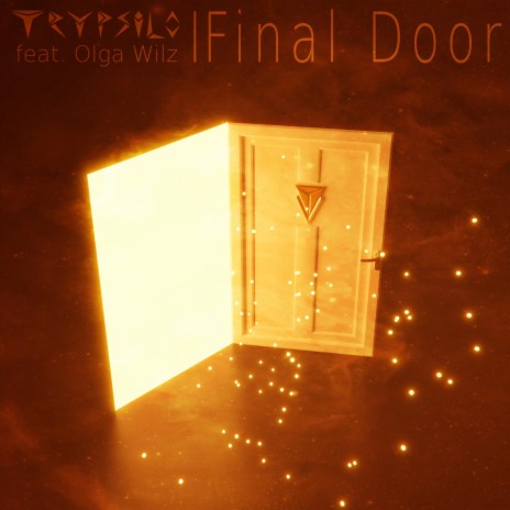 Final Door ft. Olga Wilz | Boomplay Music