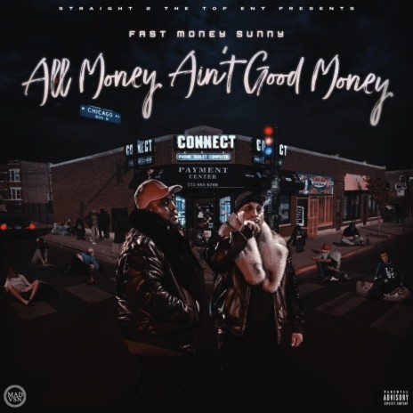 All Money Ain't Good Money | Boomplay Music