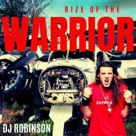 Rize of the Warrior | Boomplay Music