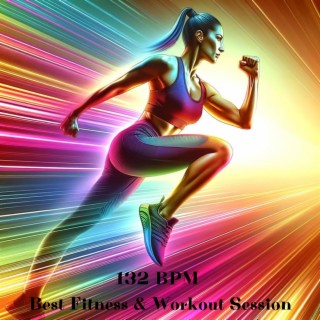 132 BPM Best Fitness & Workout Session