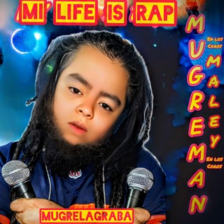 MY LIFE IS RAP ft. MALEY lyrics | Boomplay Music