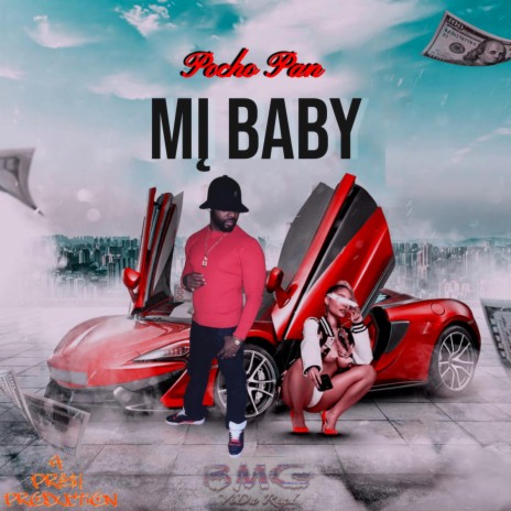 Mi Baby | Boomplay Music